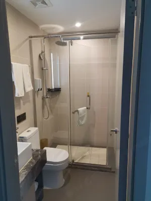 Homeinn Ripple Yun Hotel (Nanjing Confucius Temple Scenic Area Pedestrian Street) Номера Photos