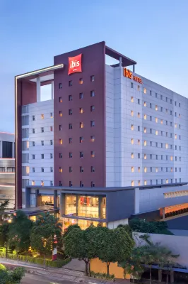 Ibis Surabaya City Center Unggulan Photos