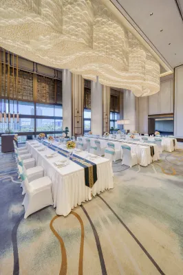 Wanda Realm Kunming Business Facilities Photos
