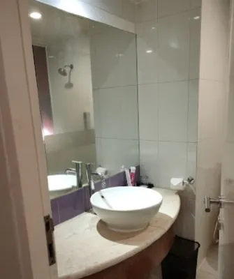 Favehotel Solo Baru Rooms Photos