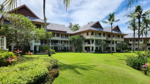 SAii Laguna Phuket Extérieur Photos