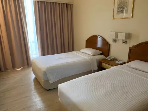 Kingwood Hotel Kuching Chambres Photos