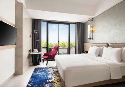 Mercure Bandung City Centre Unggulan Photos