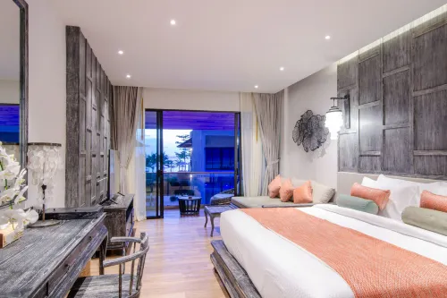 Ananya Lipe Resort Featured Photos