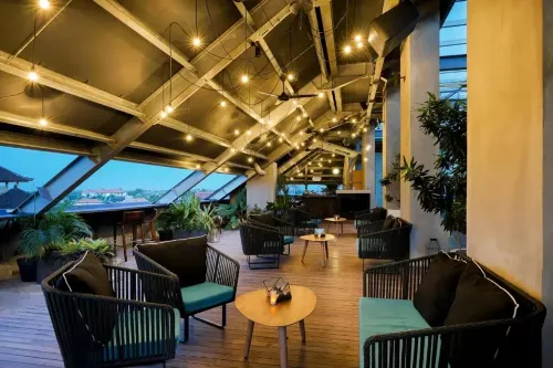 ARTOTEL Sanur Bali Loisirs et amusements Photos