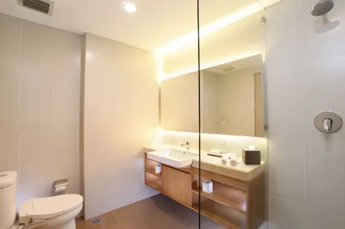 Swiss-Belhotel Pondok Indah Kamar Photos
