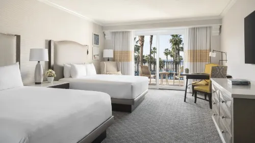 Hyatt Regency Huntington Beach Resort and Spa Rooms Photos
