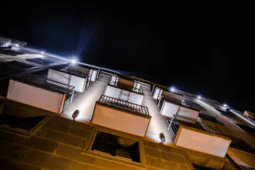 Hotel dei Cavalieri Caserta - la Reggia Exterior Photos