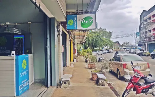 No.7 Guesthouse Featured Photos