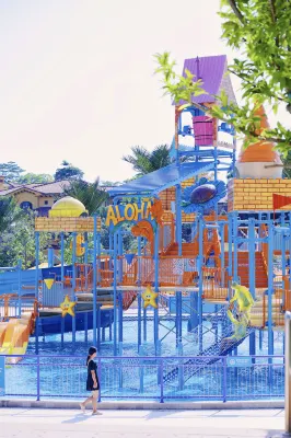 Mayland Resort Freizeit und Erholung Photos