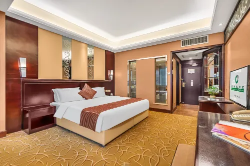 Kunming Green Land Hotel À ne pas manquer Photos