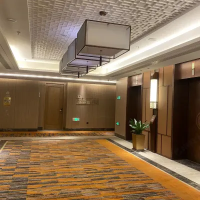 Gaochun Jinling Grand Hotel Photos
