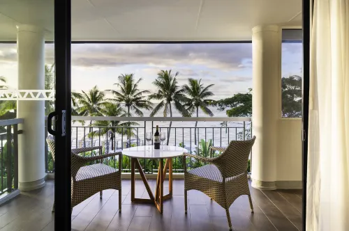 Sofitel Fiji Resort & Spa Rooms Photos
