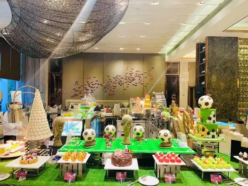 Wanda Vista Nanning Photos
