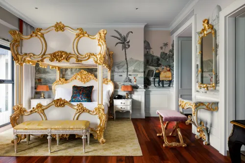 The Serangoon House, Singapore, a Tribute Portfolio Hotel Chambres Photos