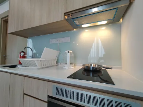 Colony By Infinitum Rooms Photos