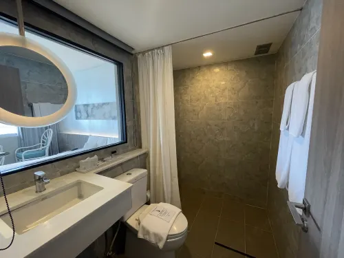 Pearl Hotel Phuket Chambres Photos