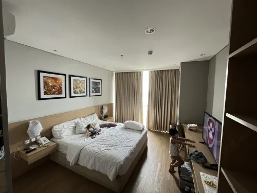 Midtown Residence Surabaya Kamar Photos
