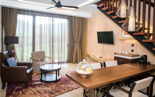dusitD2 Khao Yai Rooms Photos