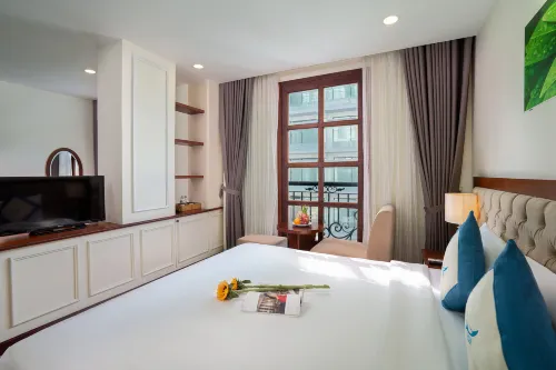 Apus Hotel Camere Photos