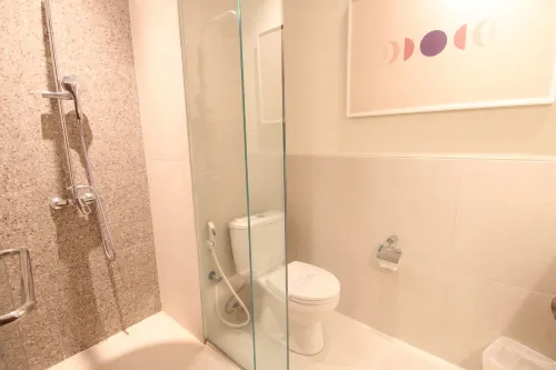 Pohon Inn Hotel Kamar Photos