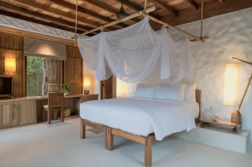 Six Senses Ninh Van Bay Rooms Photos