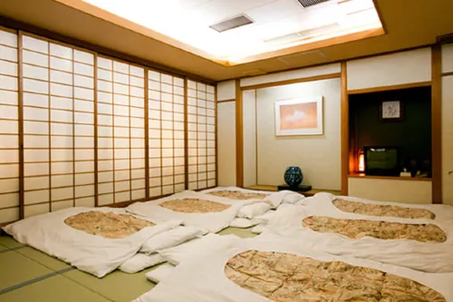 大阪大和屋本店旅館 房間 Photos