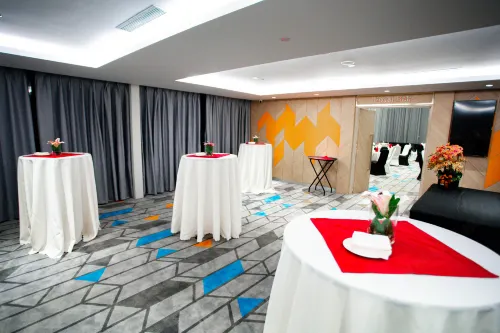 Ibis Styles Kota Bharu Fasilitas Bisnis Photos