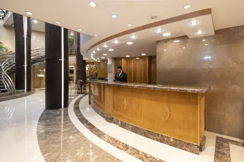 SANA Reno Hotel Public Areas Photos