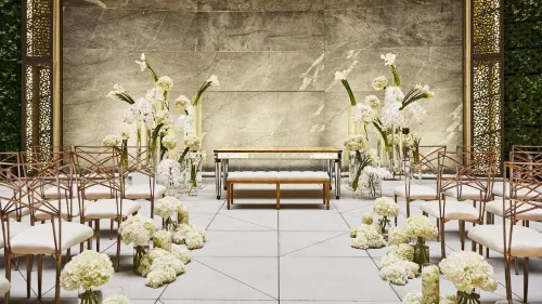 Four Seasons Hotel Madrid Benessere e tempo libero Photos