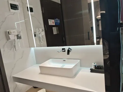 Time Gaming Hotel (Shenzhen North Railway Station) Rooms Photos