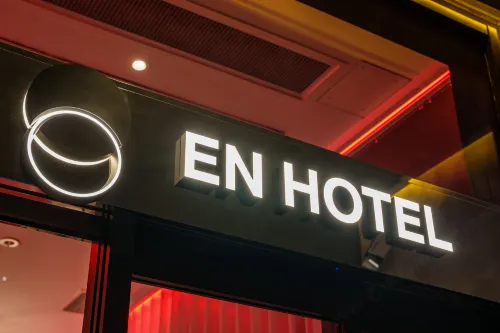 Shibuya Hotel En Extérieur Photos