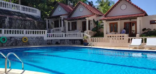 Hong Bin Bungalow Phu Quoc Phòng Photos