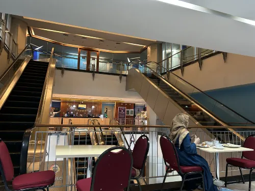 ibis budget Jakarta Menteng Photos