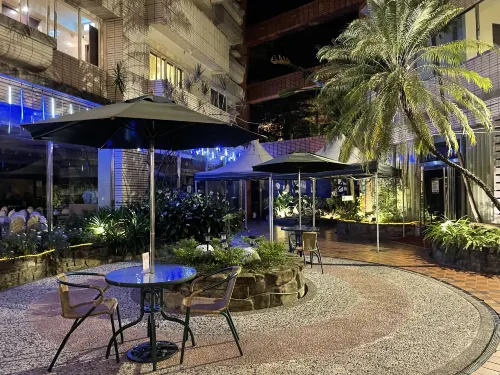 Liga Hotel Aree comuni Photos