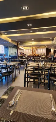 Nouvo City Hotel Restauration Photos