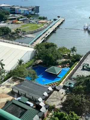 The Manila Hotel Leisure & Recreation Photos