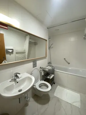 Archibald City Chambres Photos