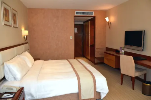 Grandview Hotel Chambres Photos