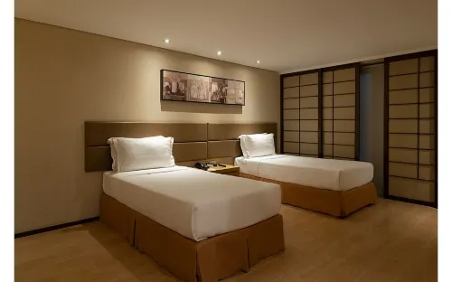 Jinjiang Inn Makati Da non perdere Photos
