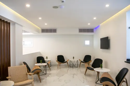 Best Western Plus Larco Hotel Общественные зоны Photos