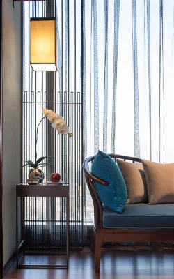 Nuo Hotel Beijing Chambres Photos