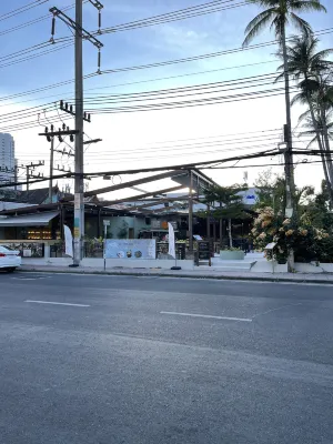 Lokal Phuket "Former K-Hotel" Empfohlen Photos