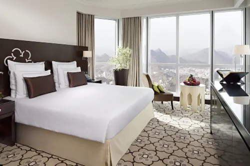 Swissotel Makkah À ne pas manquer Photos