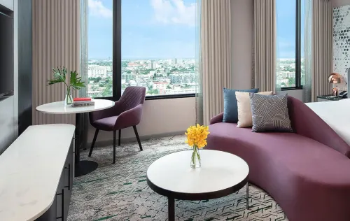 Avani Sukhumvit Bangkok Hotel Featured Photos