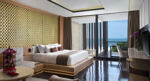 Grand Seminyak - Lifestyle Boutique Bali Resort Empfohlen Photos
