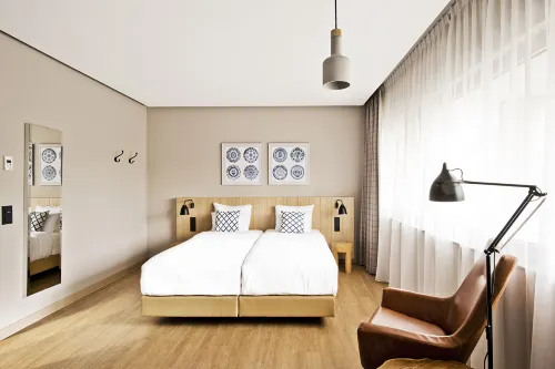 Urban Lodge Hotel فنادق مميّزة Photos