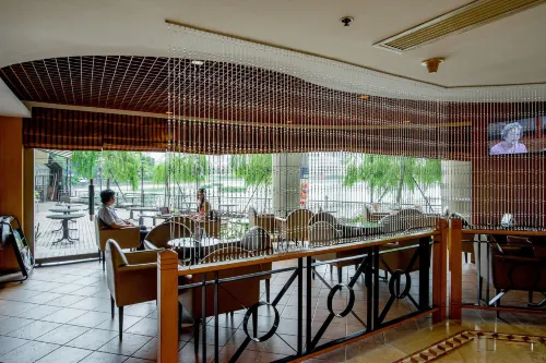 Hanoi Hotel Public Areas Photos