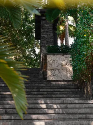 Mandarin Oriental, Sanya Freizeit und Erholung Photos
