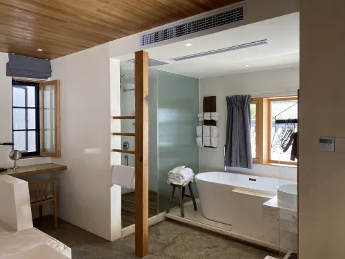 Yuntang Luxury Resort Hotel Dali Chambres Photos